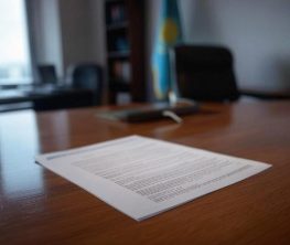 Минэнерго Казахстана предложило отменить госрегулирование цен на топливо