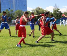 Мемлекеттік дене шынықтыру және спорт ұйымдарының бірінші басшылары үшін ротация енгізіледі