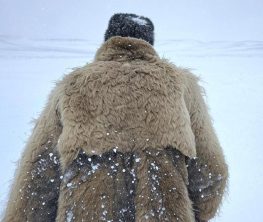 Спасатели обнаружили пастуха, потерявшегося в метель в Костанайской области