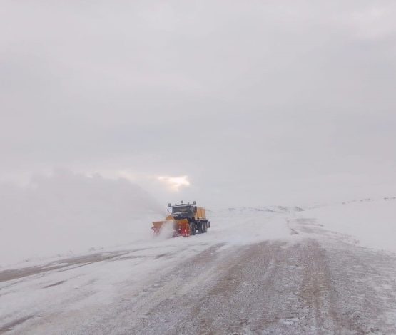 ҚазАвтоЖол Абай облысының жолаушыларына ескерту жасады