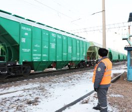 Ресей Қазақстанмен астық транзитінің тарифтерін төмендету туралы келіссөздер жүргізуде