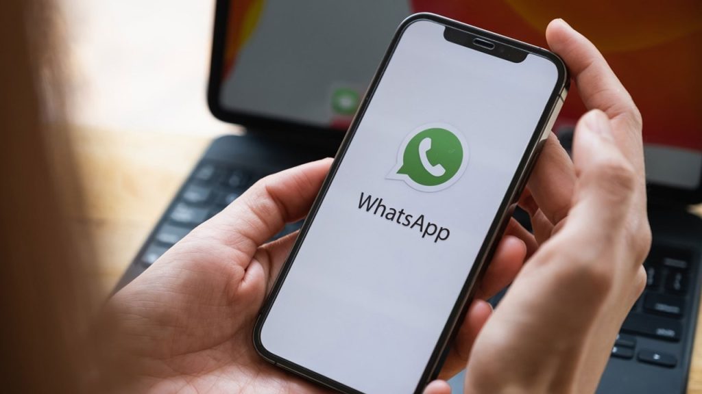 WhatsApp аккаунтты қалай қорғауға болады?