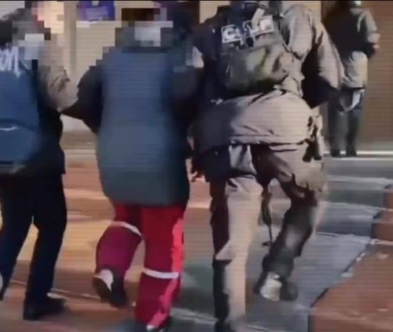 Мұнай өнімдерін ұрлаумен айналысқан қылмыстық топ ұсталды