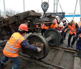 Темір жол машиналарын жасау саласында алдағы екі жылда 3 мыңнан астам жұмыс орны ашылады