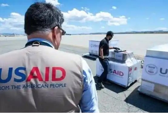 USAID-тің Мұрасы: Көмек пе, Саяси Ықпал ма?
