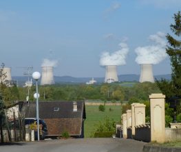 Қазақстанда АЭС салатын компаниялардың тізімінде Ресейдің «Росатом» компаниясы бар