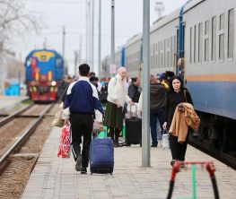 Наурыз мерекелеріне орай қосымша пойыздар шығады