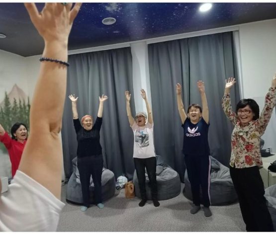 Еліміз бойынша ең ұзақ өмір сүретіндер Алматыда тіркелді