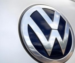 Volkswagen может начать производство военной техники для армии Германии