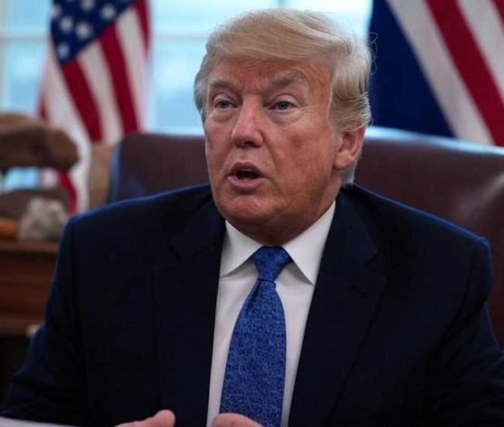 Трамп подписывает сделку с Украиной о ресурсах в марте