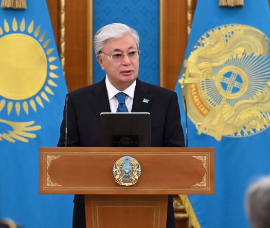 Президент Бурабайда өтетін Ұлттық құрылтайдың IV отырысына қатысады