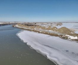 Елімізде су тасқынына қарсы жұмыстар жалғасуда