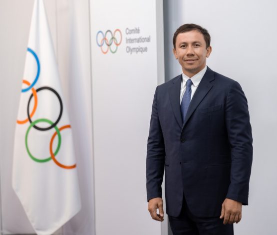 Жас шаңғышылар жасөспірімдер арасындағы әлем чемпионатын өткізу мәселесіне байланысты Головкинге жүгінді