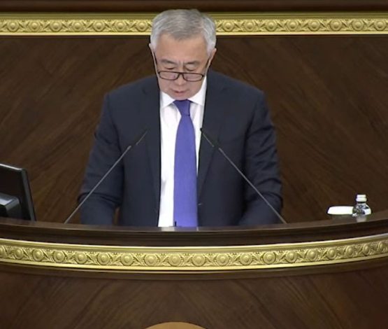Бюджет потеряет 400 млрд из-за снижения порога по НДС: в Мажилисе рассматривают проект нового Налогового кодекса