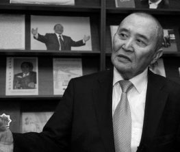 Танымал жазушы Әкім Тарази өмірден өтті
