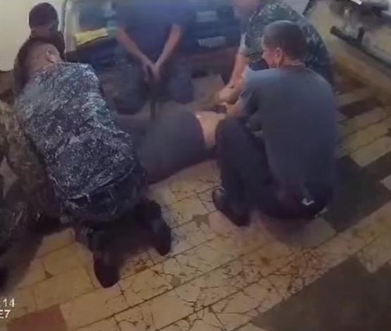Сот шешімімен түрмедегі азаптау ісі қайта қаралатын болды