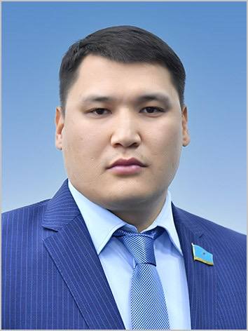 Шымкент әкімнің орынбасары Руслан Берденовті атып кетті