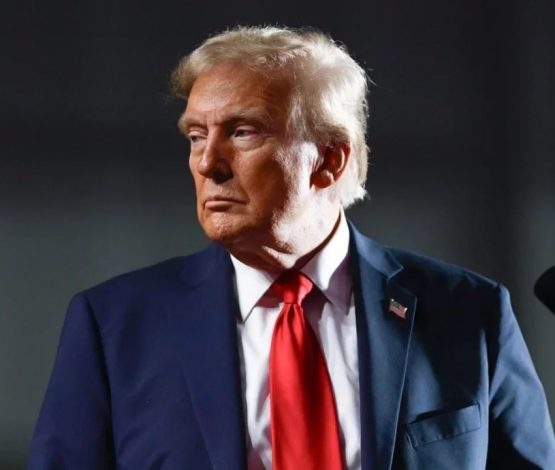 Егер біз келісімге келе алмасақ, мен Ресейге санкция саламын – Трамп