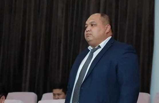 Ақтау қалалық сотының төрағасы алаяқтық ісі бойынша тоғыз жылға сотталды