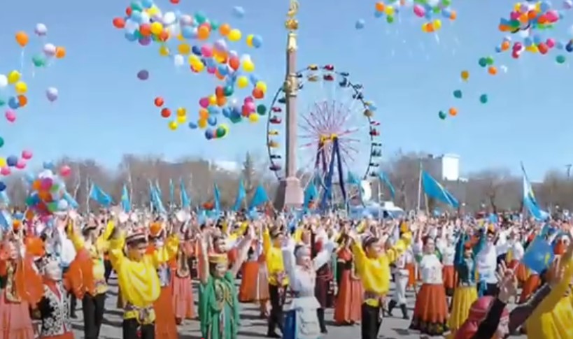 Дені сау ұлт – ұлттың  тұрақты дамуының негізі