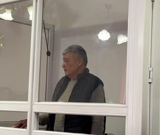 «Ауған соғысында контузия алғанмын» – әуежайда кепілге адам алған зейнеткер
