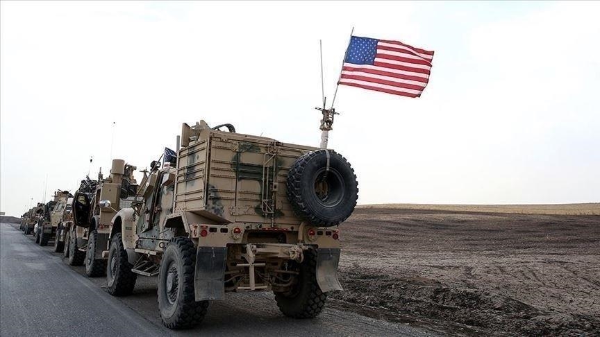 США Сириядан әскерлерін екі ай ішінде кезең-кезеңімен шығара бастайды