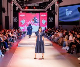 EURASIAN FASHION WEEK
