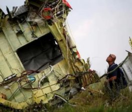 ICAO:  2014 жылы атып түсірілген MH17 ұшағына Ресей жауапты
