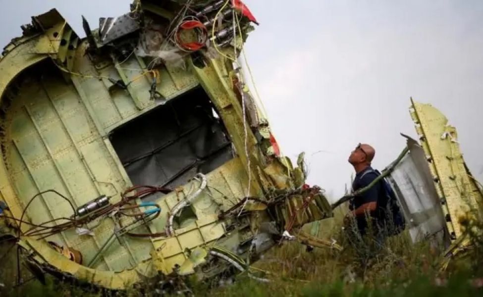 ICAO:  2014 жылы атып түсірілген MH17 ұшағына Ресей жауапты