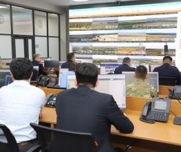 ТЖМ апатпен күресте жасанды интеллект пен дрондарды пайдаланбақ