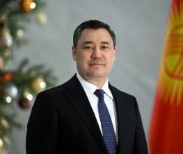 Қырғызстан президенті Садыр Жапаров Кенесары ханға қатысты мәлімдеме жасады