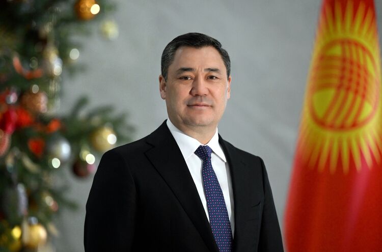 Қырғызстан президенті Жапаров Кенесары ханға қатысты мәлімдеме жасады