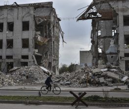 Мәскеу де, Киев те бейбітшілікке де, уақытша бітімге де дайын емес - саясаттанушы