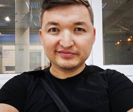 Қазақ белсендісі Дидар Смағұловқа Ресейге өмір бойы кіруге тыйым салынды