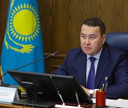 САТКАЛИЕВ ДОЛЖЕН ОТВЕТИТЬ ЗА НАРУШЕНИЯ В ПЕРИОД СВОЕГО РУКОВОДСТВА МИН ЭНЕРГЕТИКИ