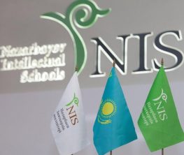 Назарбаев Зияткерлік мектебі өз шешімін өзгертпейді. Мектеп директоры мәлімдеме жасады