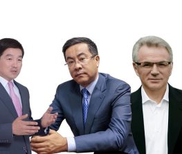 Экс-әкім Нұрлан Ұранхаев жаңа қызметке тағайындалды