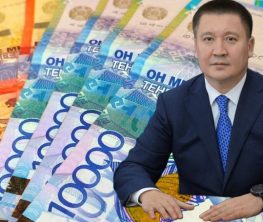 Павлодар облысы бір ақпараттық жүйені қолдауға 8 млрд теңге жұмсамақ
