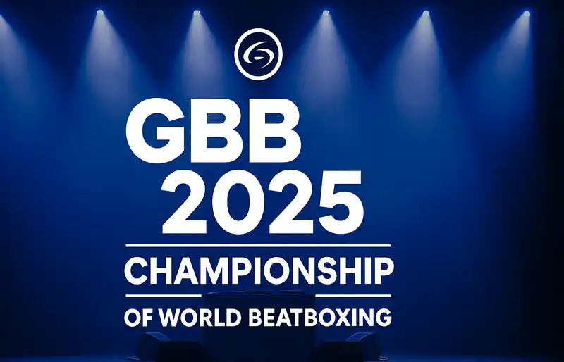 Казахстанец Эльдар Габдуллин едет на чемпионат мира по битбоксу GBB 2025