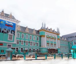 Ақтөбеде студенттерге қатысты жанжалдан кейін Қазақ-Ресей халықаралық университеті жабылып жатыр