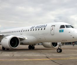 Air Astana комадағы ауыр халдегі қызды тасымалдау ісіндегі жанжал бойынша 5 млн теңге өтемақы төлейтін болды