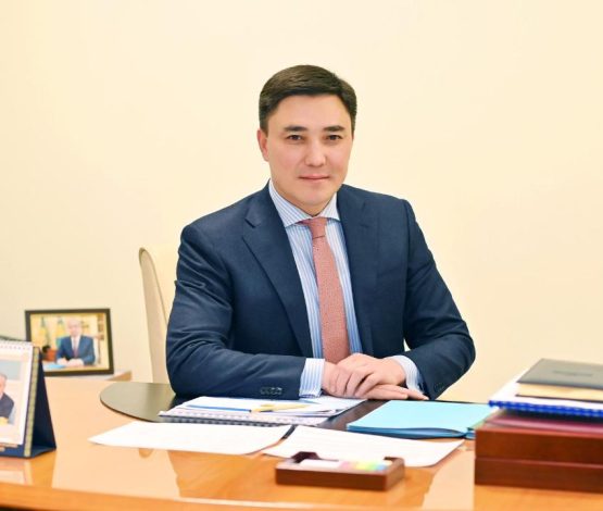 Как Сыздыкбеков допустил, что госзакупки Шымкента контролируют 5 фирм