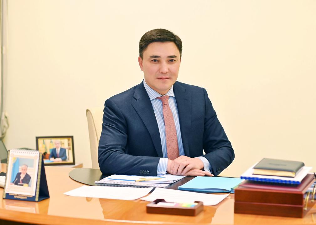 «Сыздықбеков Шымкенттегі мемлекеттік сатып алуларды небәрі 5 компанияның бақылауына қалай беріп қойды?»
