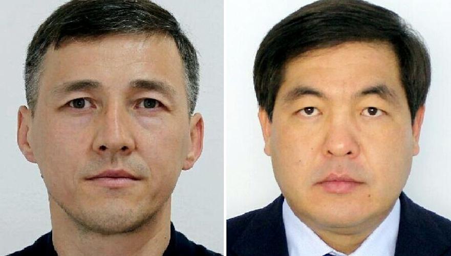 Экс-руководство рынка “Алтын Орда“ объявили в розыск