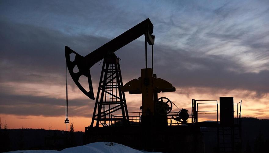 «ҚазМұнайГаз» мұнай бағасы барреліне $60-65 деңгейінде болады деп болжауда