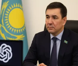 Казахстан запретил ChatGPT для госслужащих: альтернатива уже готова