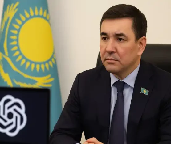Казахстан запретил ChatGPT для госслужащих: альтернатива уже готова