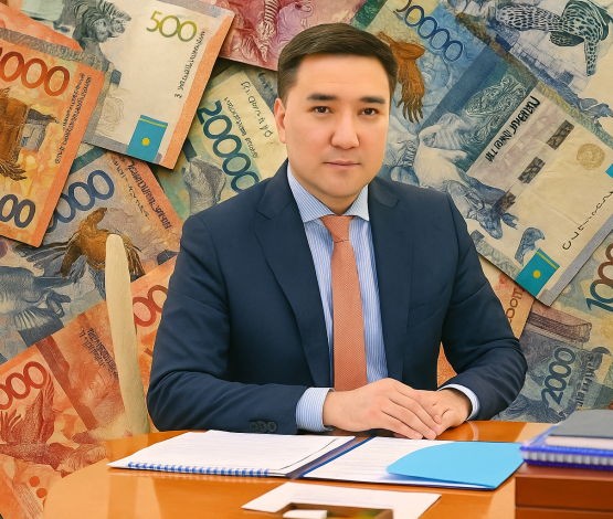 Миллиарды на асфальт и ноль на доверие: как в Шымкенте делят тендеры
