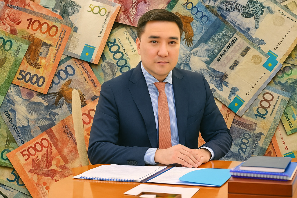 Шымкент 2025 бюджеті: әкімнің басымдықтары күмән тудырады