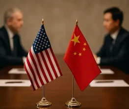 США и Китай обсуждают тарифы: начнется ли новый этап в торговых отношениях